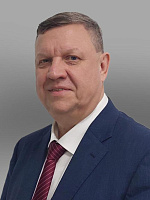 ГАВРИКОВ